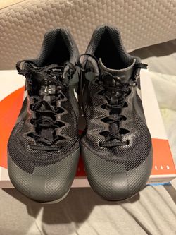 Nike Track and Field Shoes