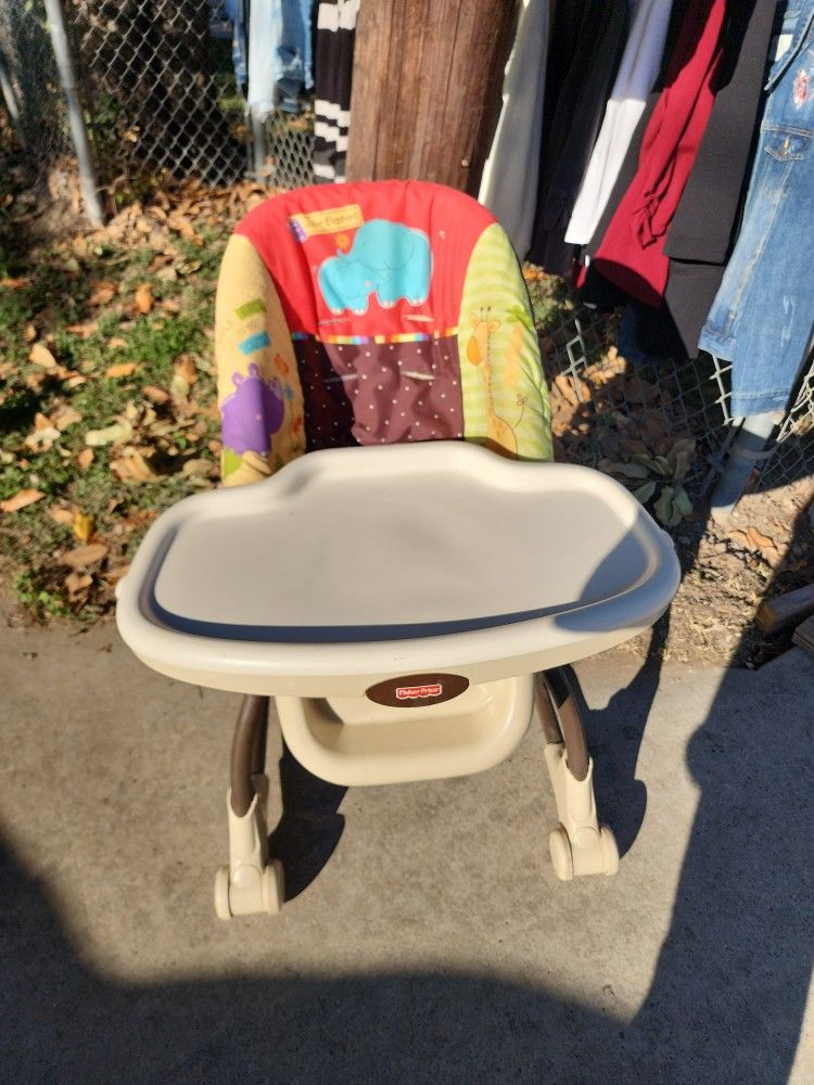 Kids Highchair