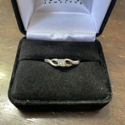 Kay’s Promise Ring