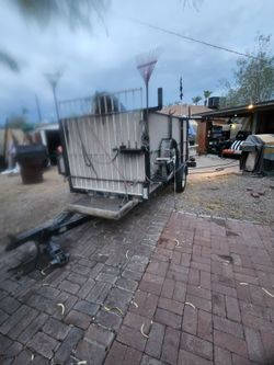 Trailer