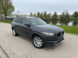 2016 Volvo XC90
