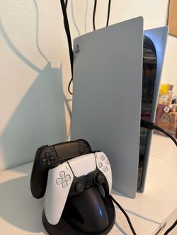 PS5