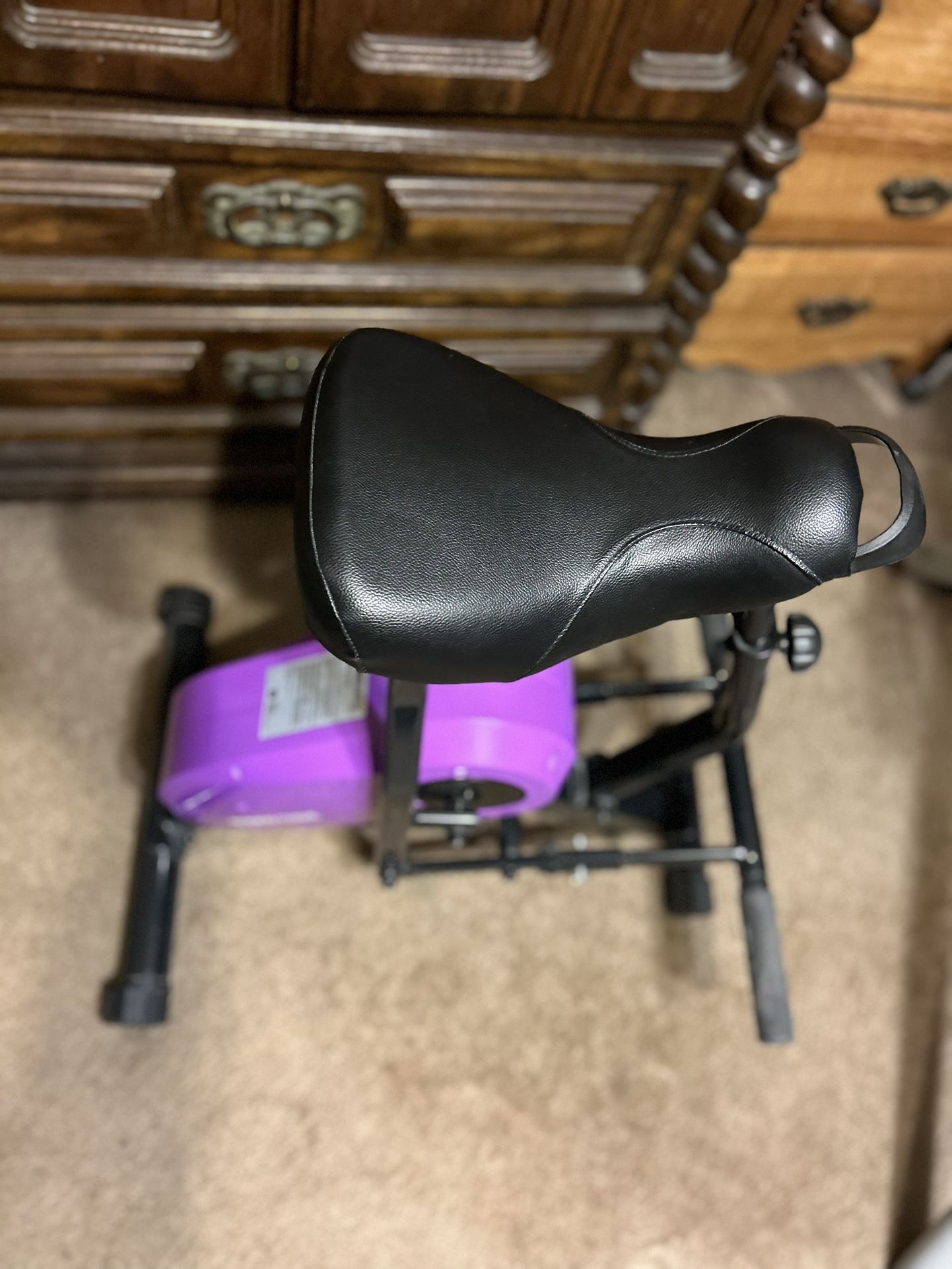 REDEO CORE EXERCISE EQUIPMENT