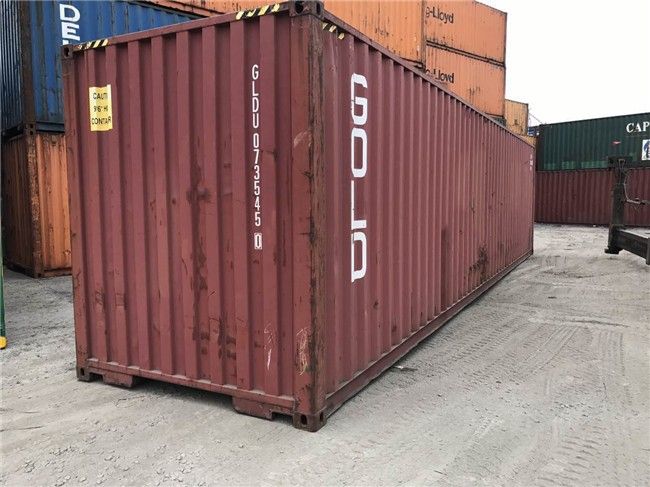 20 & 40 Footers Shipping Containers!Sale Till End Of July