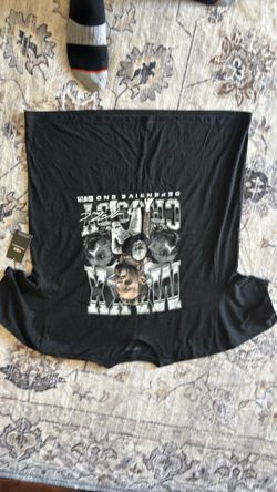 Men’s shirt