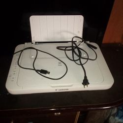I Want To Sell My Cannon Printer