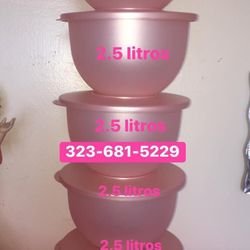 Tupperware