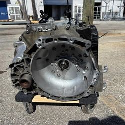 14-19 LAND ROVER DISCOVERY SPORT AUTOMATIC TRANSMISSION GEAR BOX OEM ZF 9HP48