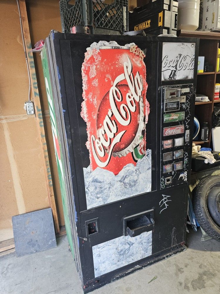Vending Machine