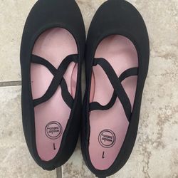 Girls Ballet Flats 