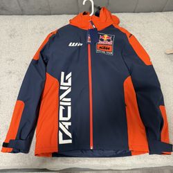 KTM Winter Edition Jacket Size Medium 