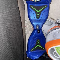V5 Hoverboard