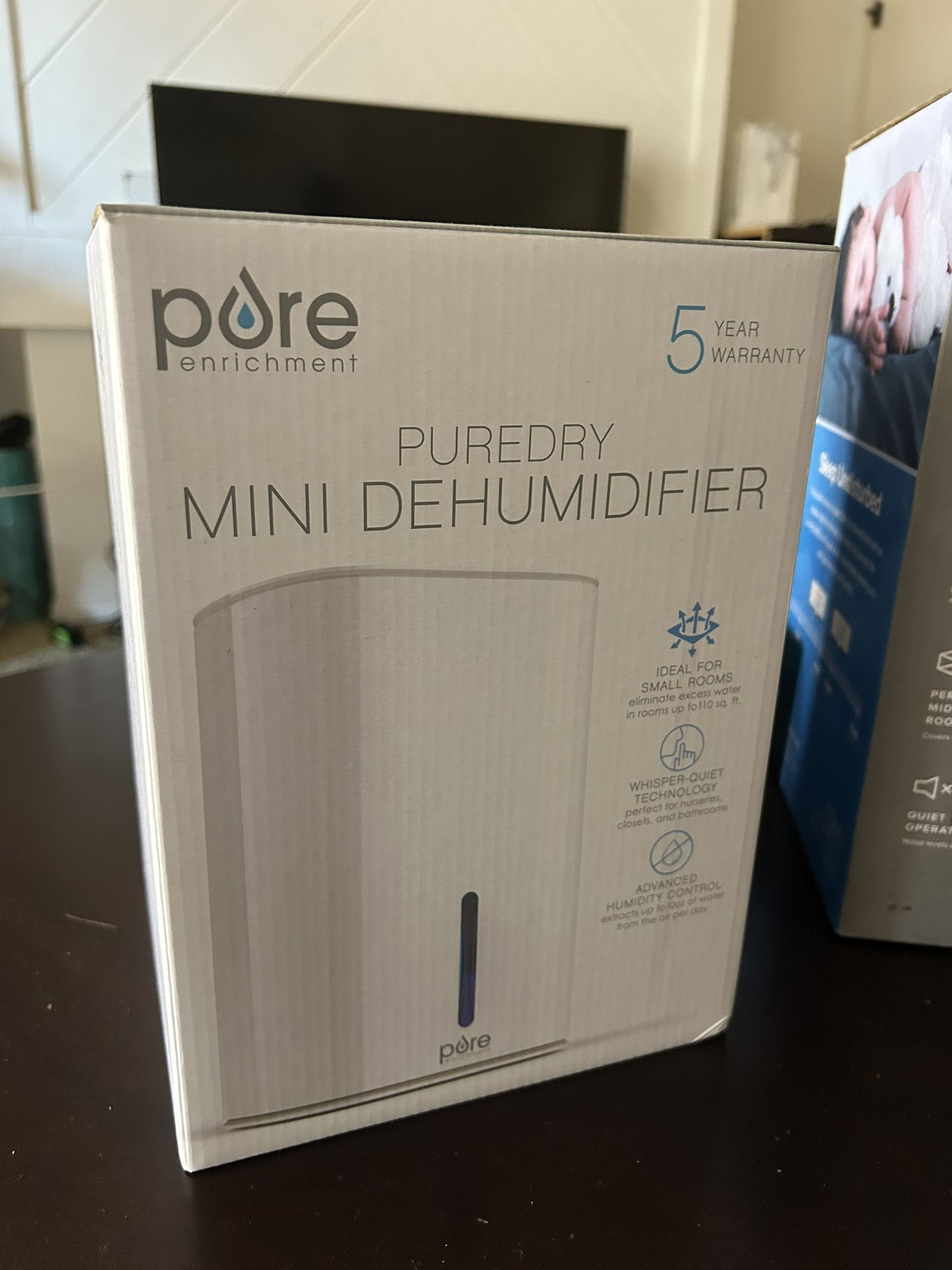 Dehumidifier