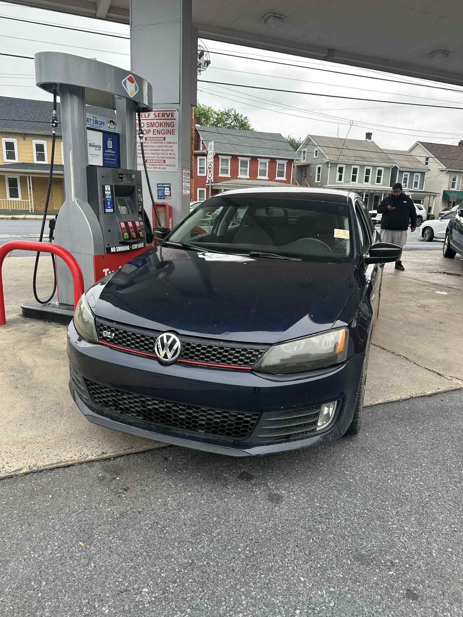 2015 Volkswagen Jetta