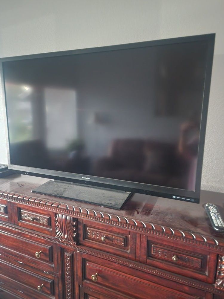 TV Sharp Works - Free