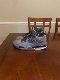 Jordan 4s