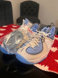 Nike Air x Social Status Penny 2