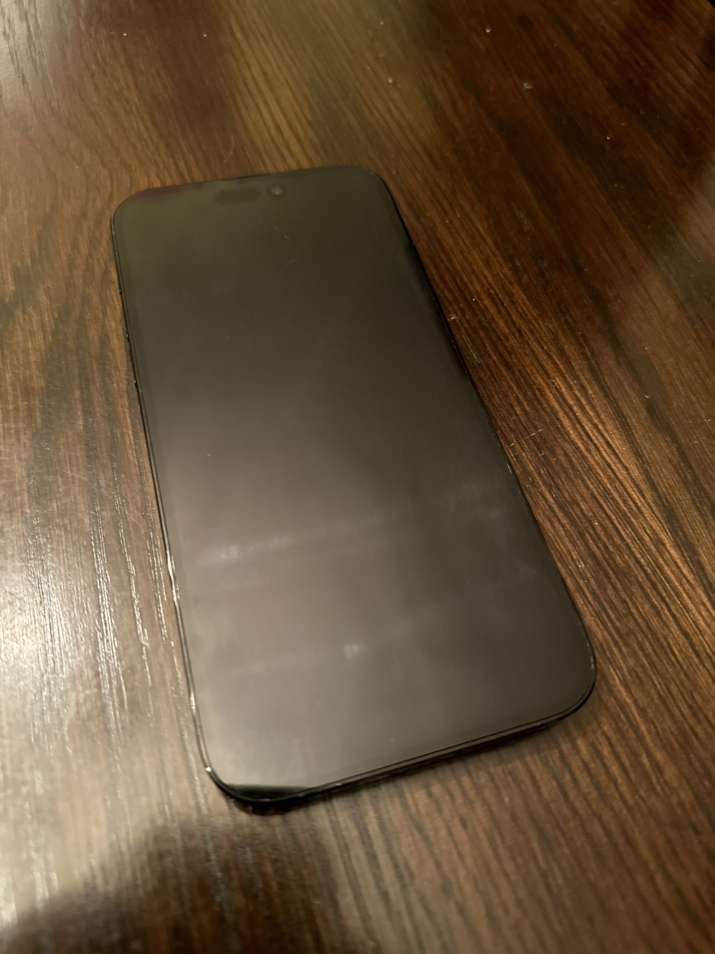 Verizon iPhone 14 Pro Max 128GB