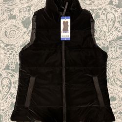 Pacific Trail Puffer Vest