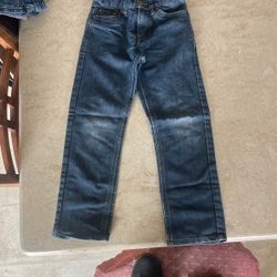 Levi’s kids Pants