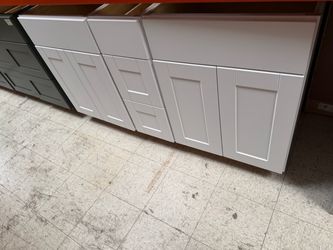 Bathroom cabinet only