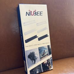 Vinyl Record Shelves 