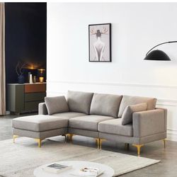 Harper & Bright Designs Sofa