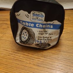 Laclede Tire Chains