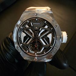 Invicta Celestial Orbitha Automatic Watch 45mm