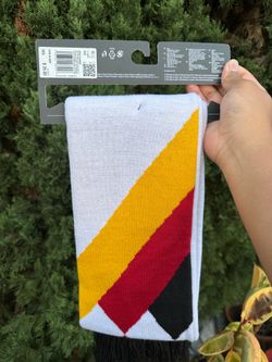 Adidas Germany FIFA scarf