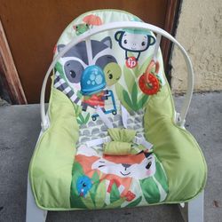 BABY/TODDLER BABY ROCKING SEAT