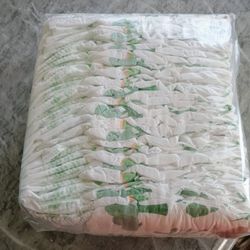 Parents Choice Pampers Size 5