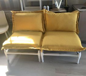 Lounge Chair Set Of 2