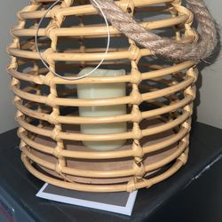 Hanging Decor lights