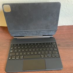 Apple Magic Keyboard For iPad Pro 11” And Air 