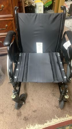 Wheel Chair Good Condition