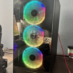iBuyPower Gaming PC 