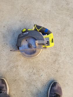 Circular Saw