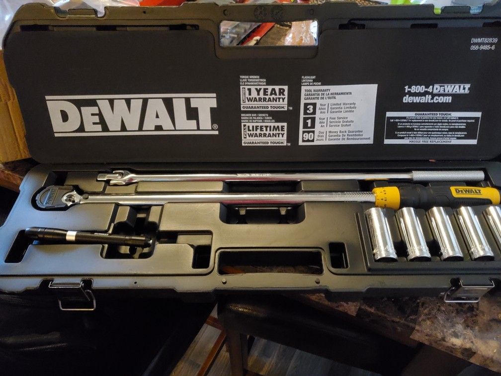 Looking To Sell Tools