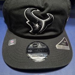 Houston Texans 19Twenty NewEra Snapback 
