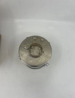 Arrow H&H Rotary Switch (contact info removed) 25A 500vac, 25A 250vDC Electric Switch