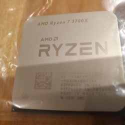 AMD Ryzen 7 3700x for Sale in Golden, CO - OfferUp