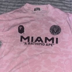 bape jersey 