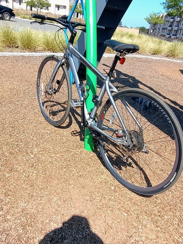 TREK SOHO FOR SALE