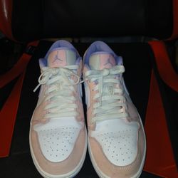 Jordan retro low 1 