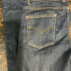 Boys Levi’s