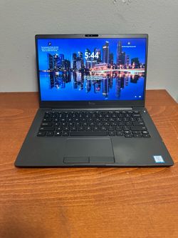 Dell Latitude 7300 Core i5 1.90GHz 8GB Ram 256GB SSD WIN11PRO