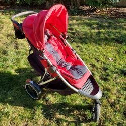Phil & Teds Dash Stroller