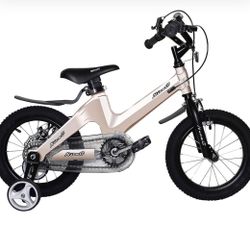 12" KIDS BIKES 