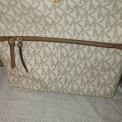 Michael Kors Backpack